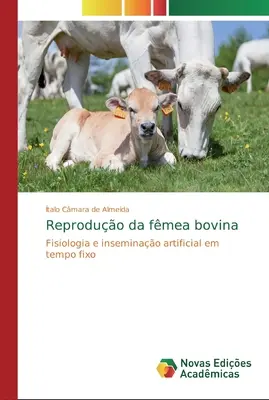 Riproduzione da fmea bovina - Reproduo da fmea bovina