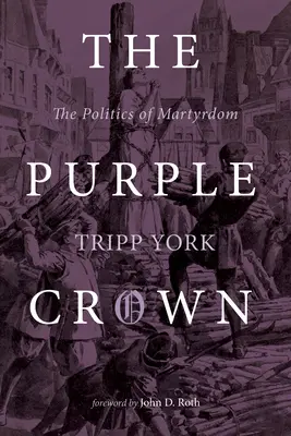 La corona viola - The Purple Crown