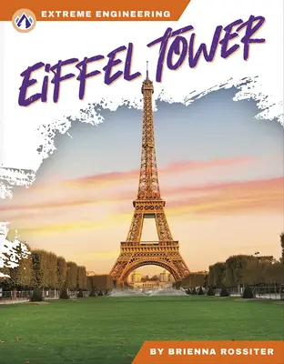 Torre Eiffel - Eiffel Tower