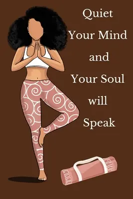Tranquillizzare la mente - Quiet Your Mind
