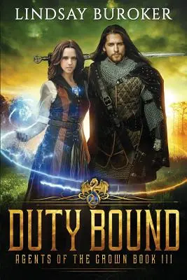 Legati al dovere - Duty Bound
