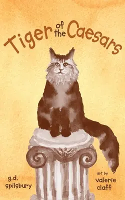 La tigre dei Cesari - Tiger of the Caesars