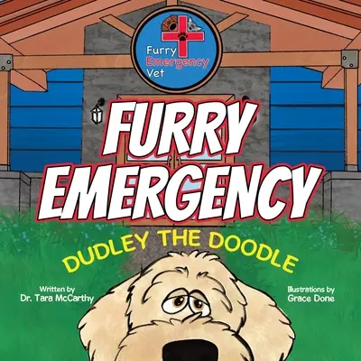 Emergenza pelosa: Dudley lo scarabocchio - Furry Emergency: Dudley the Doodle
