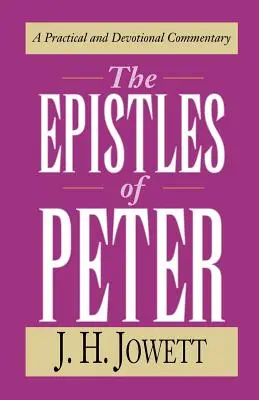 Le epistole di Pietro - The Epistles of Peter