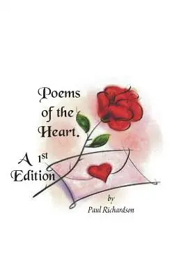 Poesie dal cuore: 1a edizione - Poems from the Heart: 1st Edition