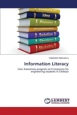 Alfabetizzazione dell'informazione - Information Literacy