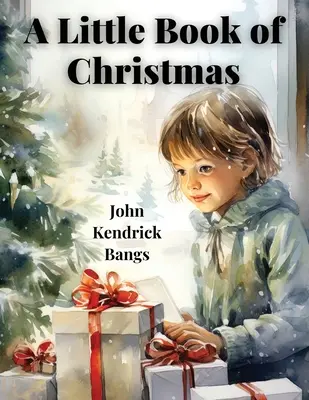 Un piccolo libro di Natale - A Little Book Of Christmas