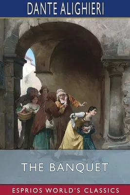 Il banchetto (Esprios Classics): Traduzione di Elizabeth Price Sayer - The Banquet (Esprios Classics): Translated by Elizabeth Price Sayer