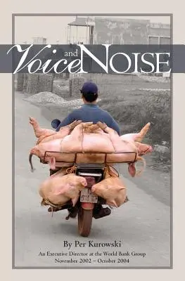 Voce e rumore - Voice and Noise