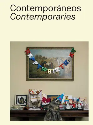 Contemporanei: Trenta fotografi di oggi - Contemporaries: Thirty Photographers of Today