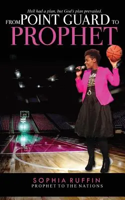 Da guardiano a profeta - From Point Guard to Prophet