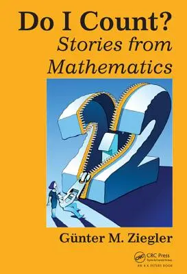 Io conto?: Storie di matematica - Do I Count?: Stories from Mathematics