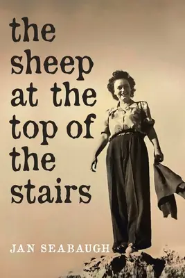 La pecora in cima alle scale - The Sheep at the Top of the Stairs