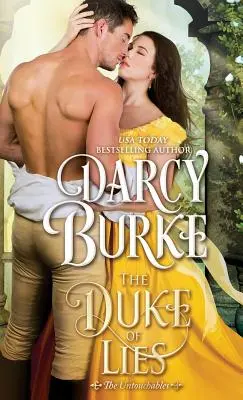 Il duca delle bugie - The Duke of Lies