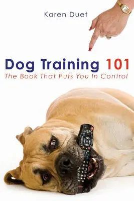 Addestramento del cane 101 - Dog Training 101
