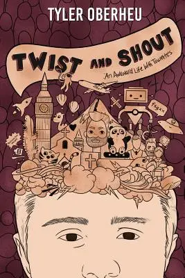 Twist and Shout: Una vita imbarazzante con la Tourette - Twist and Shout: An Awkward Life with Tourette's