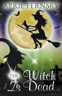 La strega è morta - The Witch Is Dead