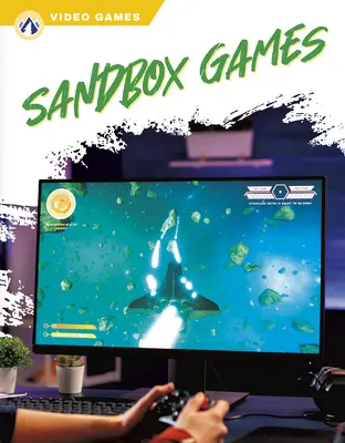 Giochi in scatola di sabbia - Sandbox Games