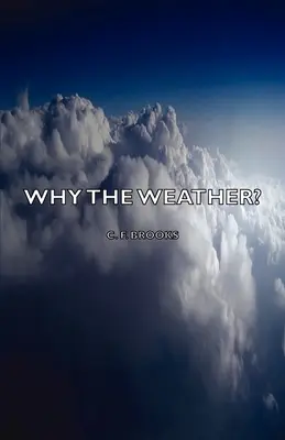 Perché il tempo? - Why the Weather?