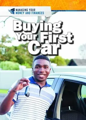 Acquistare la prima auto - Buying Your First Car