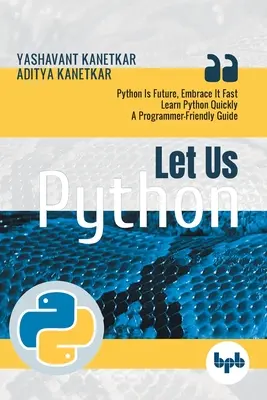 Lasciateci Python - Let Us Python