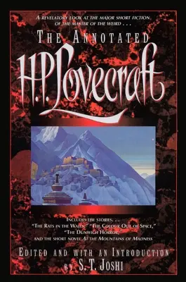 Il libro Annotato di H.P. Lovecraft - The Annotated H.P. Lovecraft