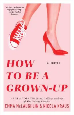 Come essere adulti - How to Be a Grown-Up