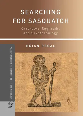 Alla ricerca del Sasquatch - Searching for Sasquatch