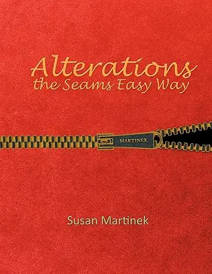Alterazioni con cuciture facili - Alterations the Seams Easy Way