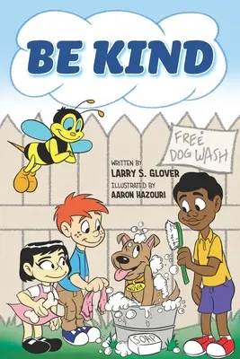 Sii gentile - Be Kind
