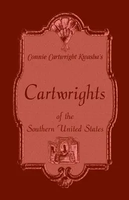 Cartwrights degli Stati Uniti meridionali - Cartwrights of the Southern United States