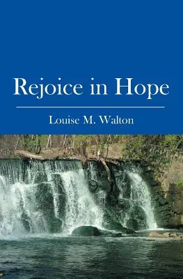Gioire nella speranza - Rejoice in Hope