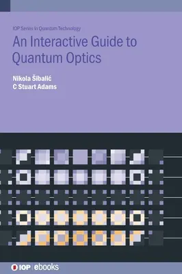 Guida interattiva all'ottica quantistica - An Interactive Guide to Quantum Optics