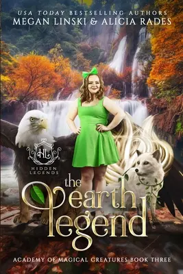La leggenda della terra - The Earth Legend