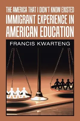 L'America che non sapevo esistesse: L'esperienza degli immigrati nell'istruzione americana - The America That I Didn't Know Existed: Immigrant Experience in American Education
