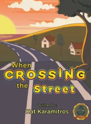 Quando si attraversa la strada - When Crossing the Street