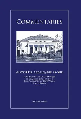 Commenti - Commentaries