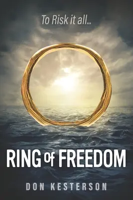 Anello di libertà: La saga di una famiglia vietnamita che scappa dai comunisti con i soli vestiti che ha addosso, dai pirati thailandesi, bloccata in un'isola di sabbia. - Ring of Freedom: The saga of a Vietnamese family to escape the communists with only the clothes on their back, Thai pirates, stuck in r