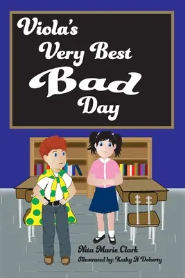 Il giorno più brutto di Viola - Viola's Very Best Bad Day