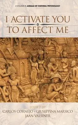 Ti attivo per influenzarmi (hc) - I Activate You To Affect Me (hc)
