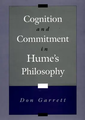 Cognizione e impegno nella filosofia di Hume - Cognition and Commitment in Hume's Philosophy