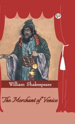 Il mercante di Venezia (edizione con copertina rigida) - The Merchant of Venice (Hardcover Library Edition)