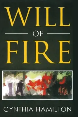 Volontà di fuoco - Will of Fire