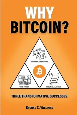 Perché il Bitcoin? Tre successi trasformativi - Why Bitcoin?: Three Transformative Successes