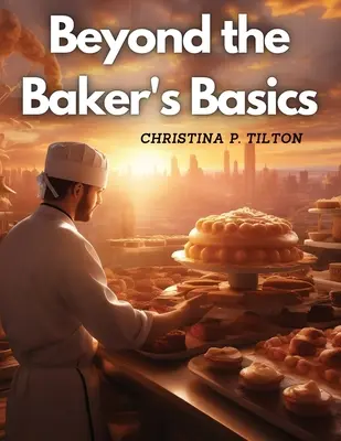 Oltre le basi del panettiere: Prelibatezze avanzate per il dessert - Beyond the Baker's Basics: Advanced Dessert Delicacies