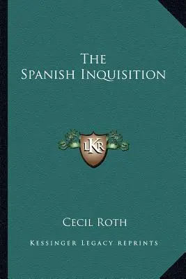 L'Inquisizione spagnola - The Spanish Inquisition