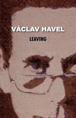 Partire (Collezione Havel) - Leaving (Havel Collection)