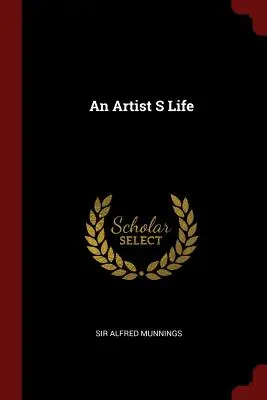 Una vita da artista - An Artist S Life