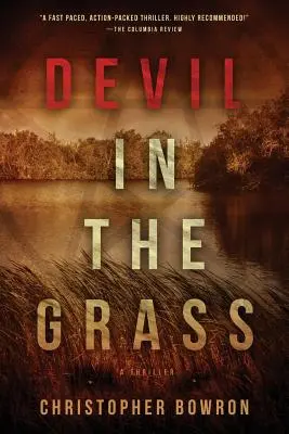 Il diavolo nell'erba - Devil in the Grass