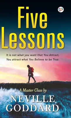 Cinque lezioni (Edizione Biblioteca con copertina rigida) - Five Lessons (Hardcover Library Edition)